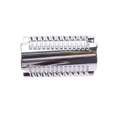 Double-Sided Safety Razor Head