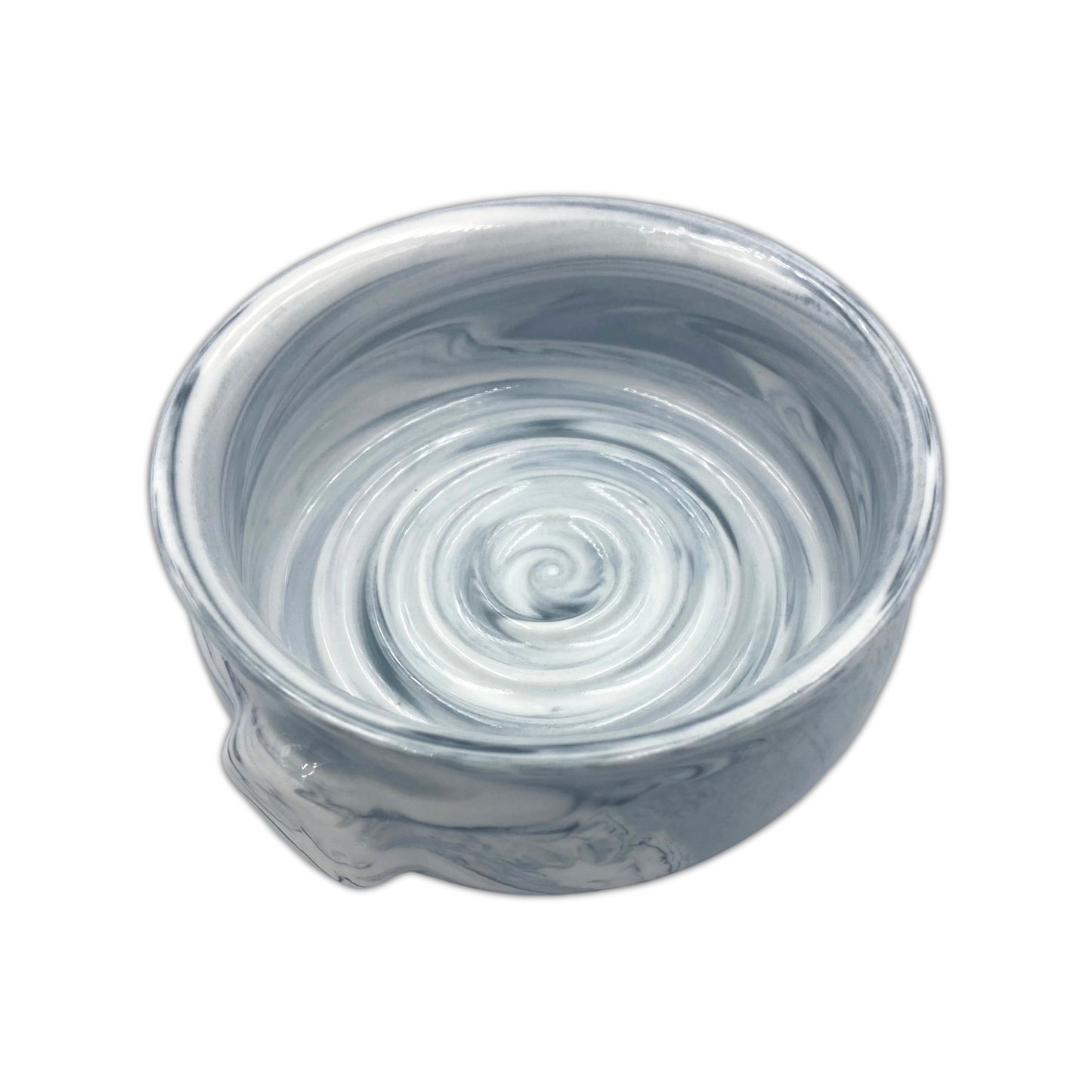 Ceramic Lather Bowl