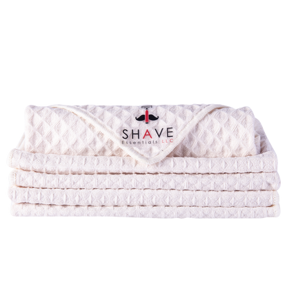 Shave Towel