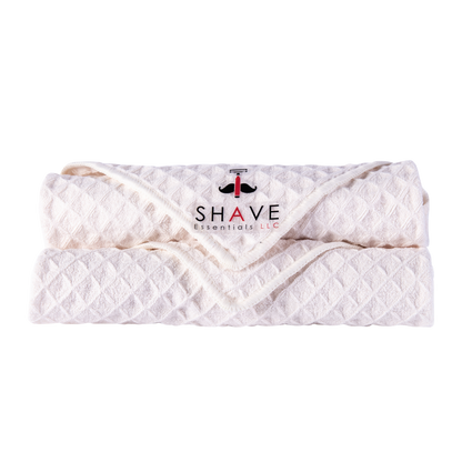 Shave Towel