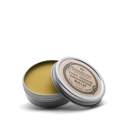 Fort Greene Grooming Balm (Formerly Beard Balm)