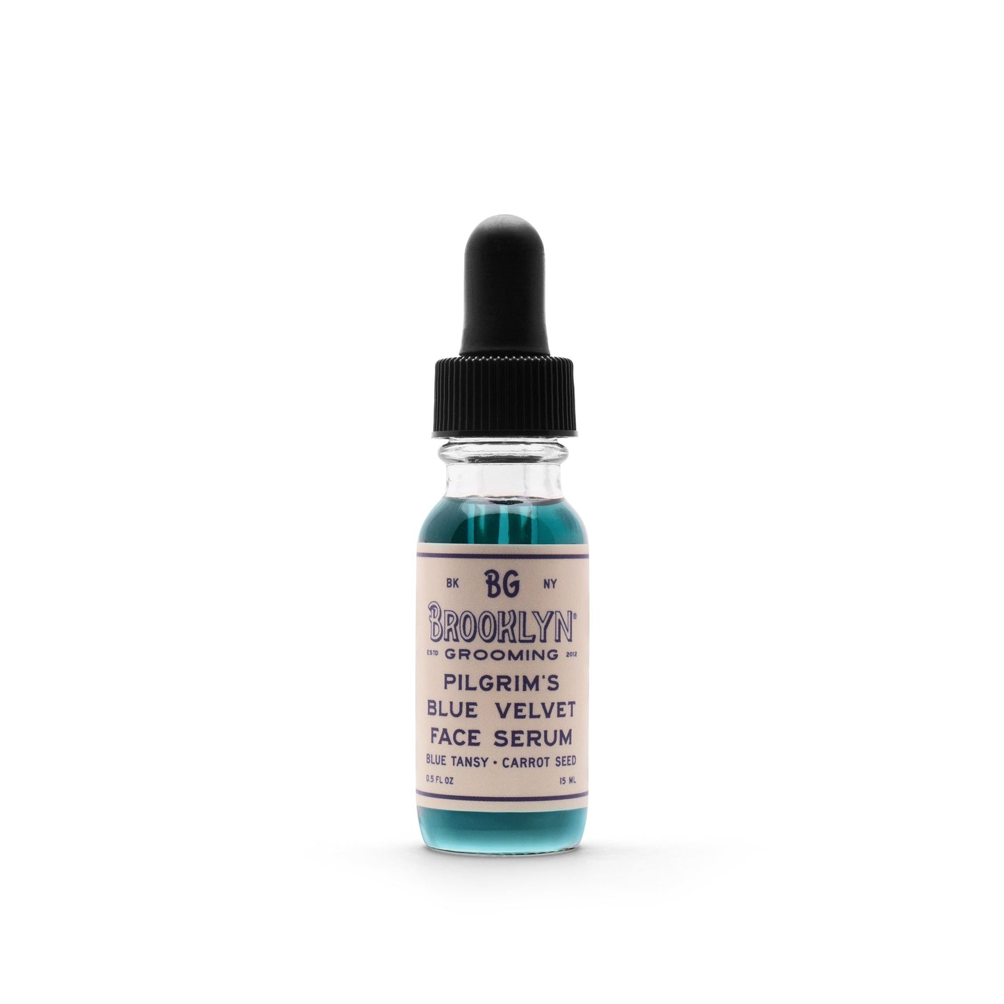 Pilgrim's® "Blue Velvet" Facial Serum