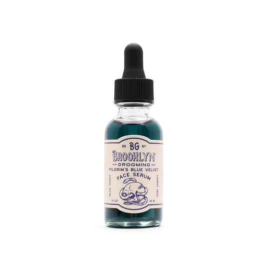 Pilgrim's® "Blue Velvet" Facial Serum