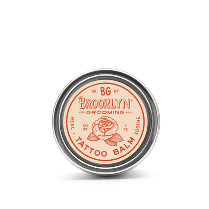 Tattoo Balm 2 oz.