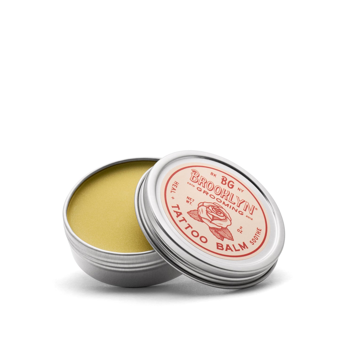 Tattoo Balm 2 oz.