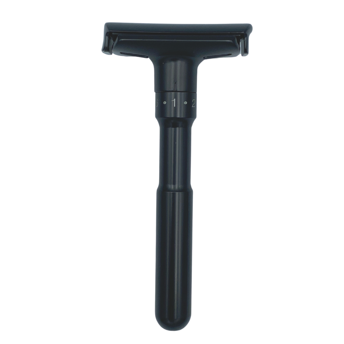 Adjustable Double-Sided Safety Razor