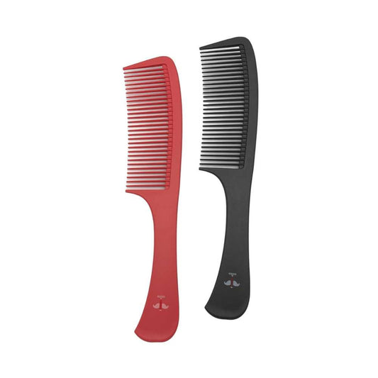 Carbon Wide Tooth Comb