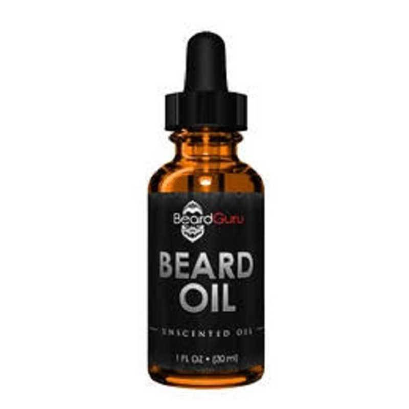 Premium Beard Oil ( Unscented )