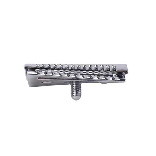 Double-Sided Safety Razor Head