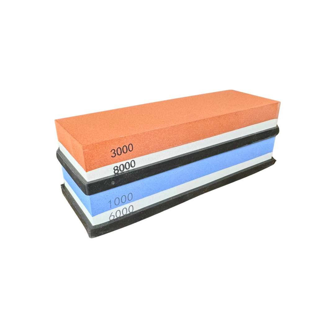 Sharpening Stones