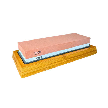 Sharpening Stones