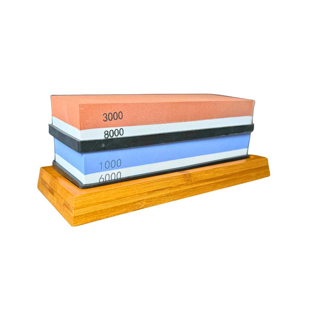 Sharpening Stones