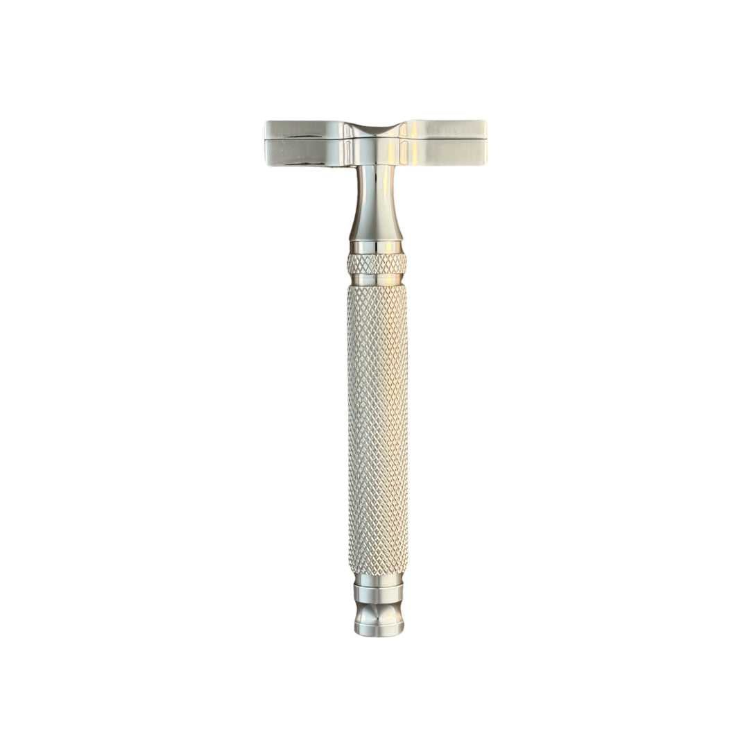 SteelMaster Razor