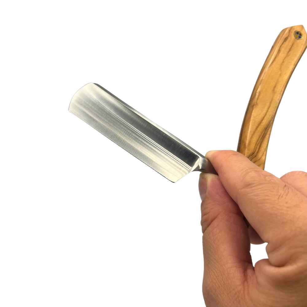 Straight Razor