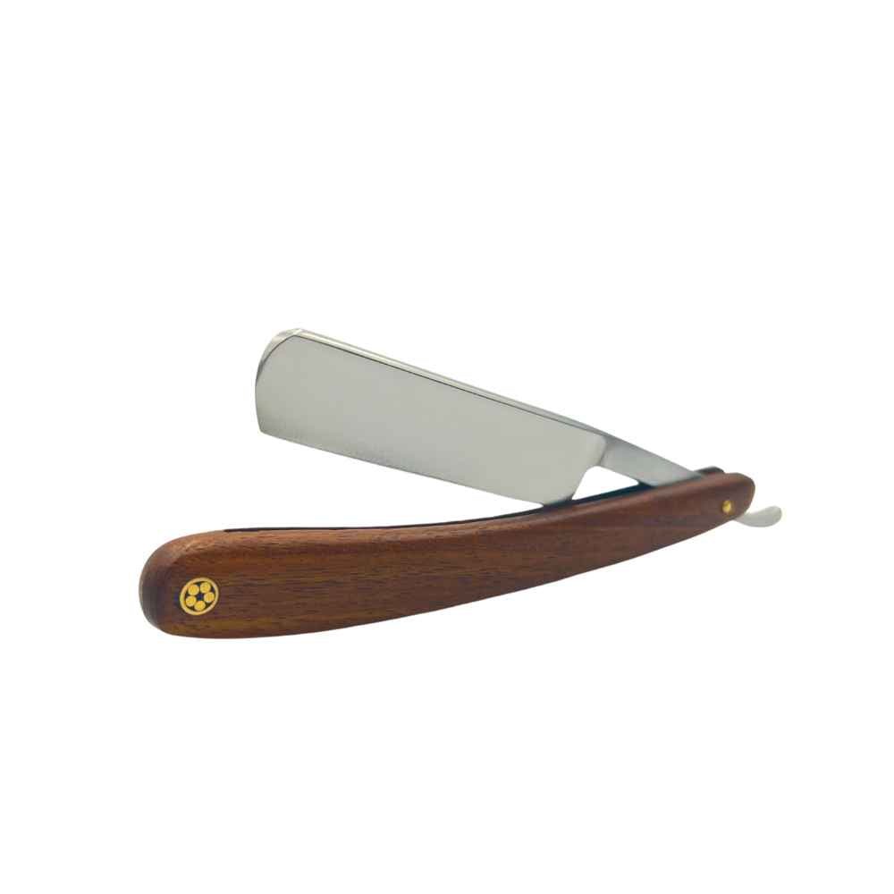 Straight Razor