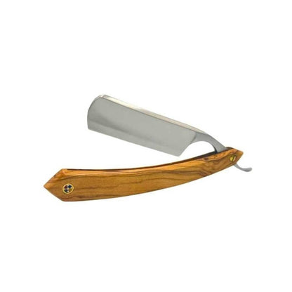 Straight Razor