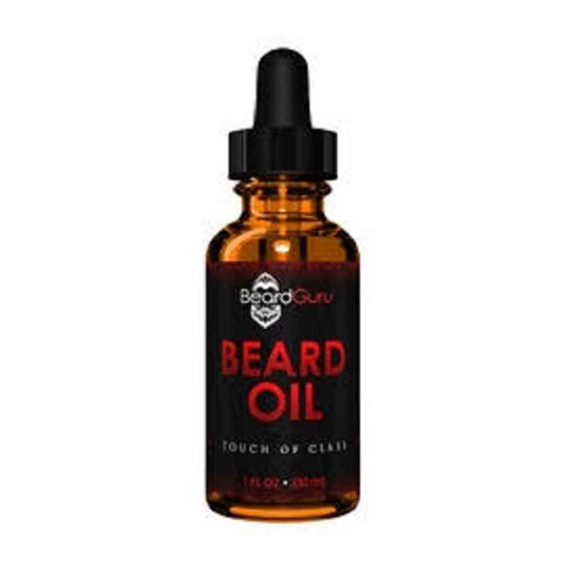 Touch of Class Beard Oil