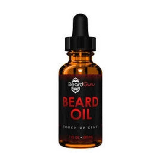 Touch of Class Beard Oil